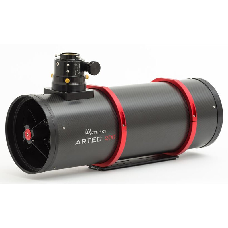 Artesky Telescope N 200/800 ARTEC 200 Astrograph OTA