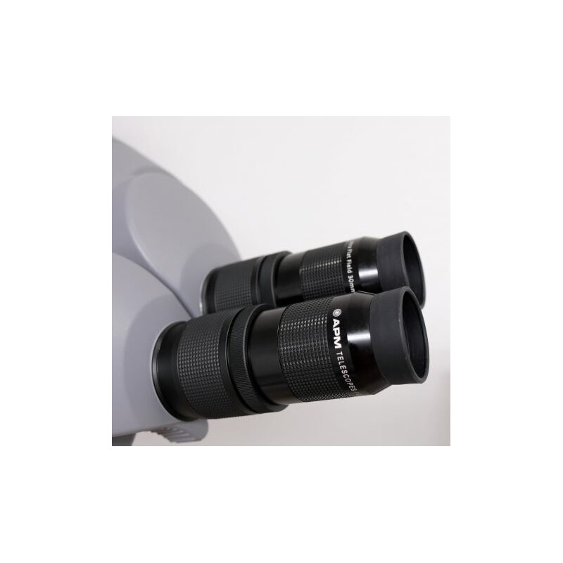 APM Binoculars 150mm 45 ° ED-Apo Bino