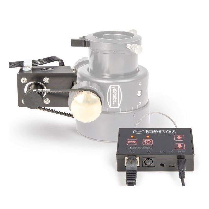 Baader SteelDrive II focusing motor with Controller<p>