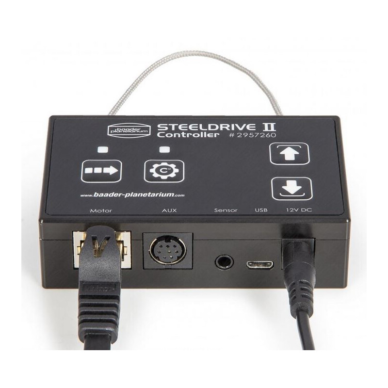 Baader SteelDrive II focusing motor with Controller<p>
