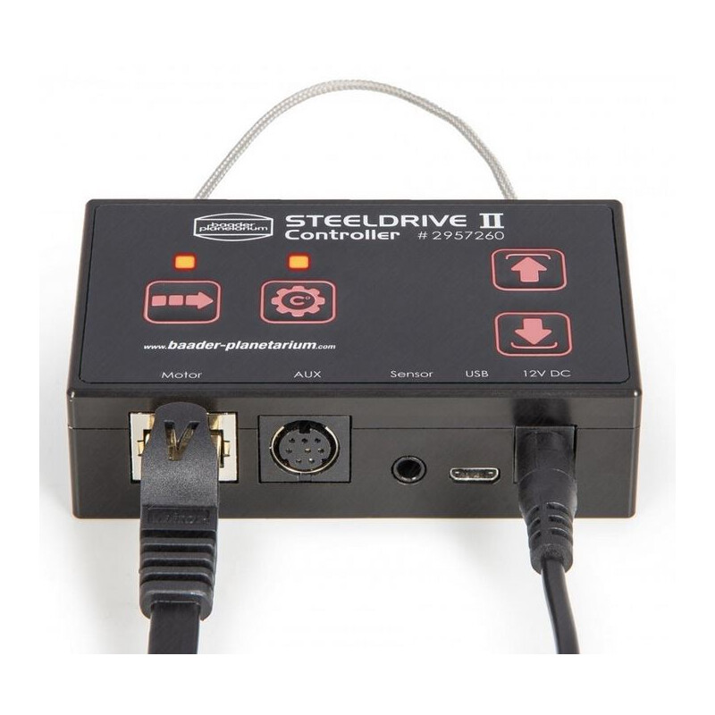 Baader SteelDrive II focusing motor with Controller<p>
