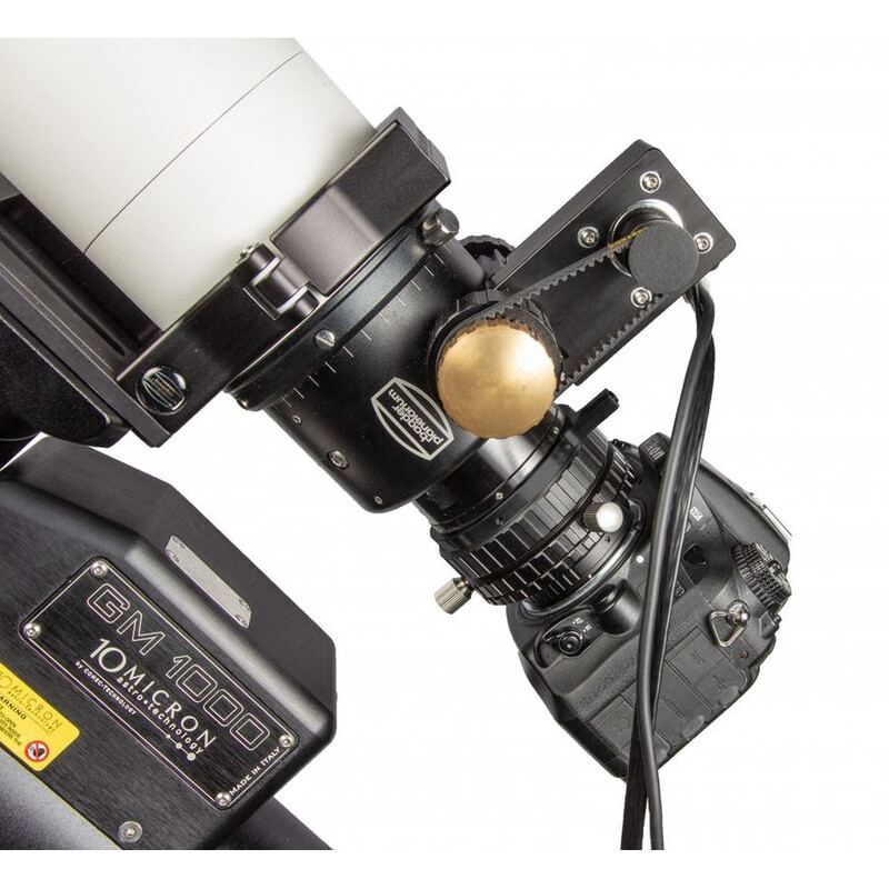 Baader SteelDrive II focusing motor with Controller<p>