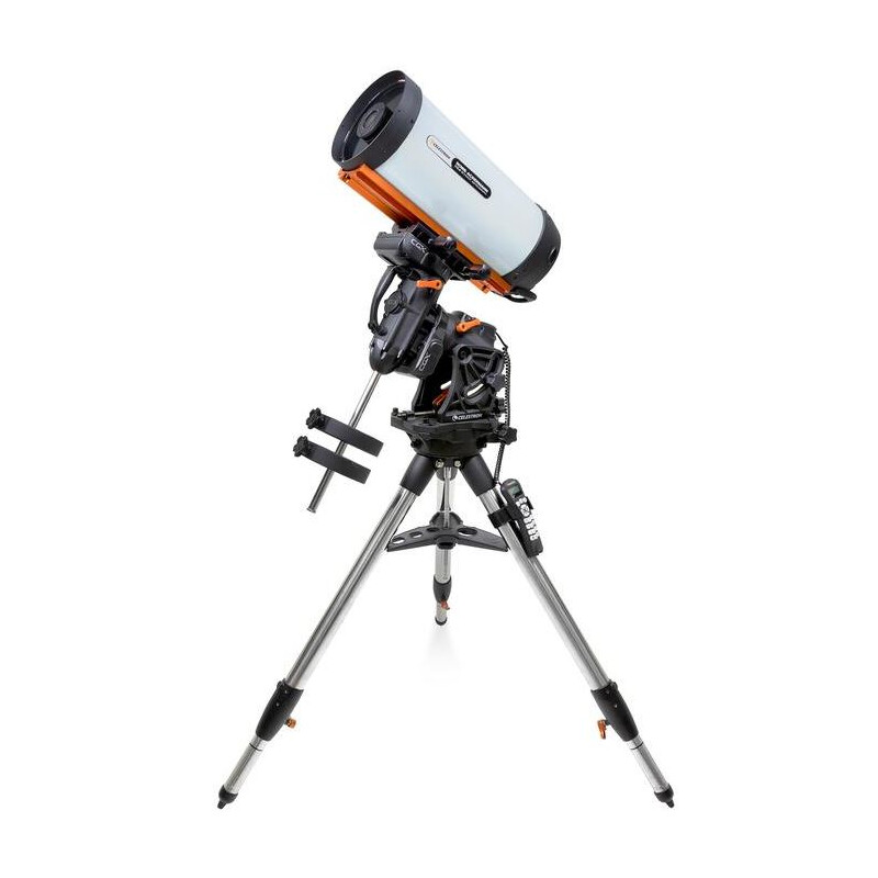 Celestron Telescope Astrograph S 203/400 RASA 800 CGX GoTo