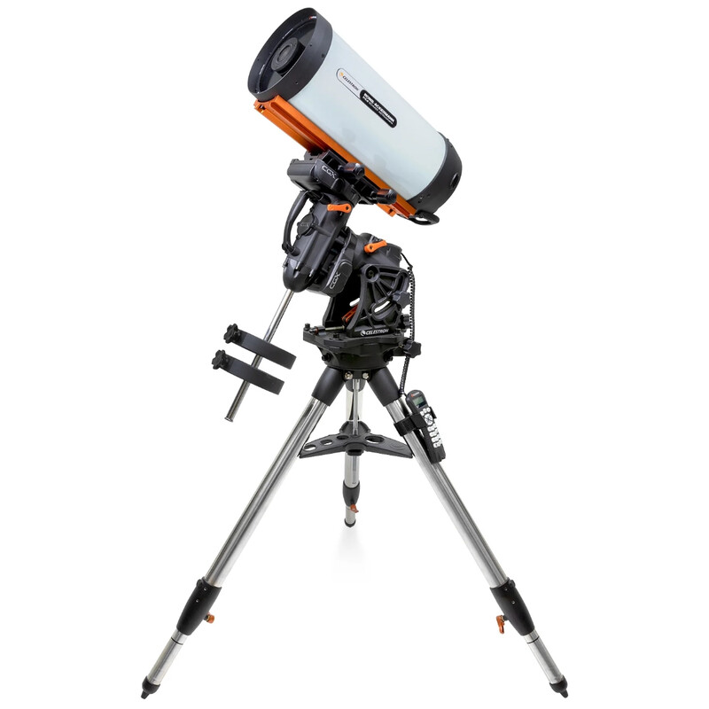 Celestron Telescope Astrograph S 203/400 RASA 800 CGX GoTo
