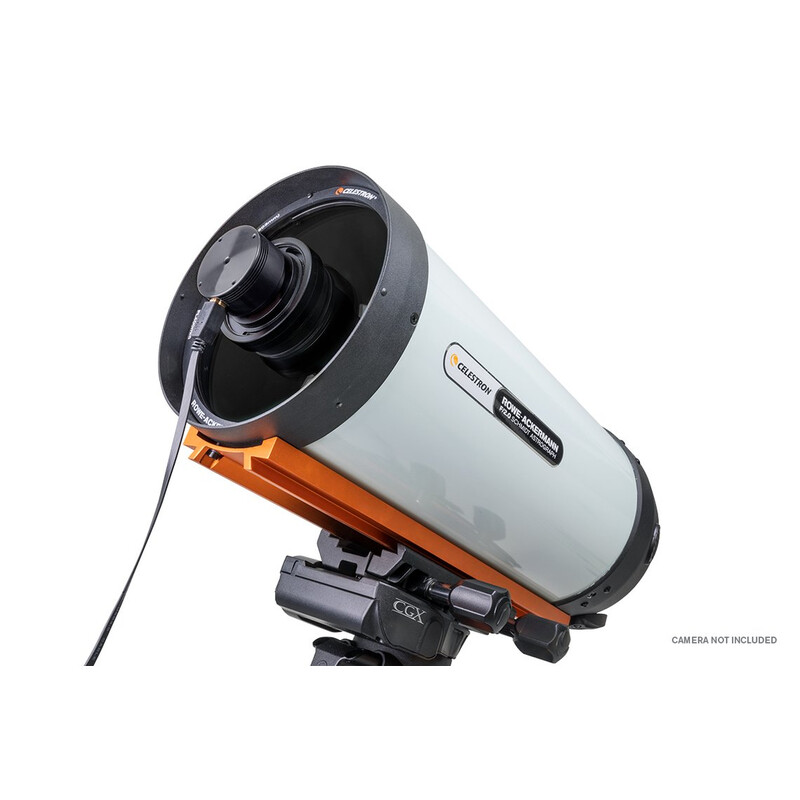 Celestron Telescope Astrograph S 203/400 RASA 800 CGX GoTo