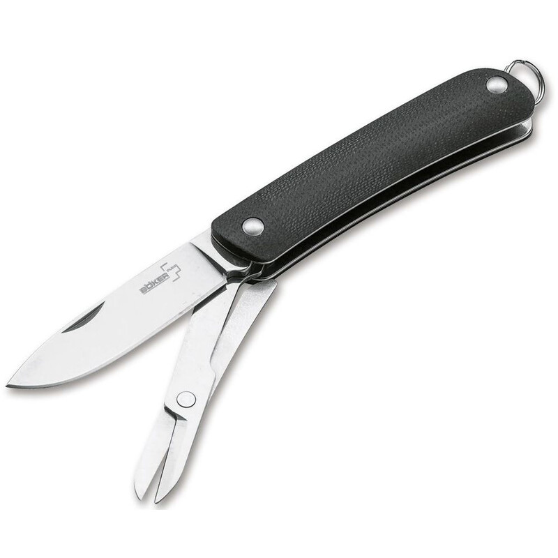 Böker Plus Knives Mini Tech-Tool 3