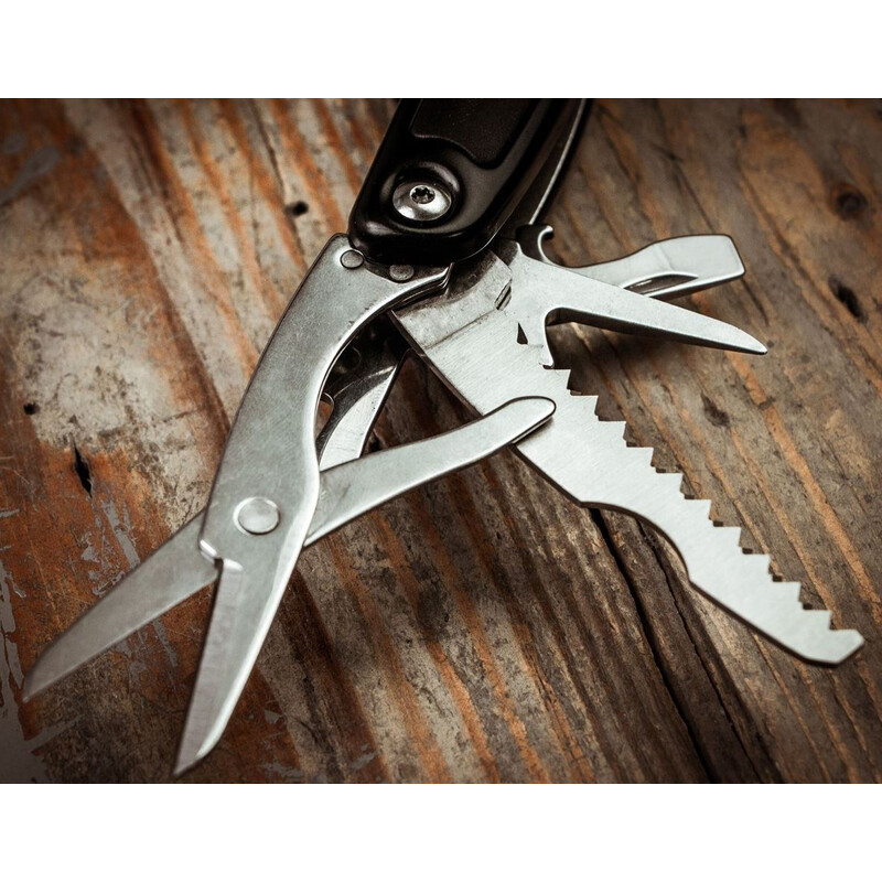 Magnum by Böker Multitool Maxigrip