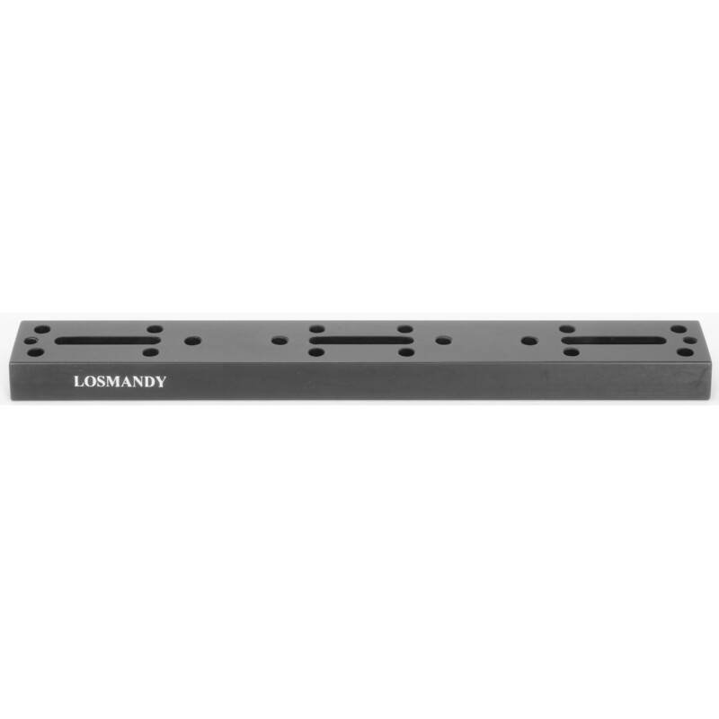 Losmandy Vixen-Style 28cm dovetail bar