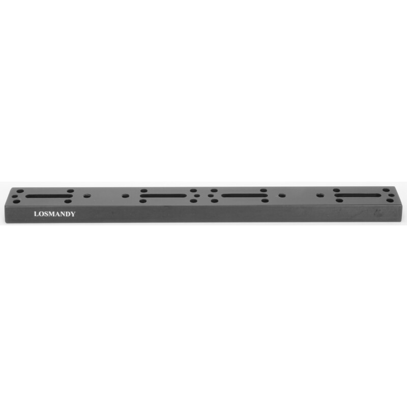 Losmandy Vixen-Style 36cm dovetail bar