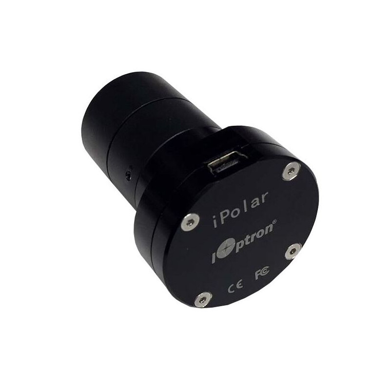 iOptron Electronic polar finder iPolar for the SkyGuider Pro