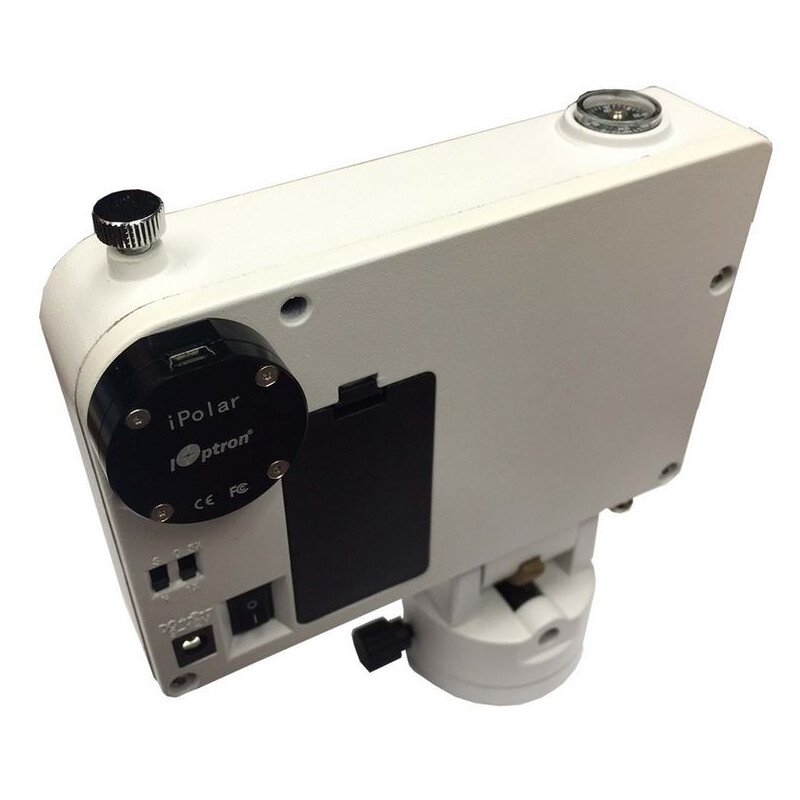 iOptron Pole finder Electronic Polarscope iPolar for HAE