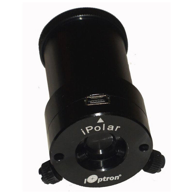 iOptron Pole finder Electronic Polarscope iPolar for HAE