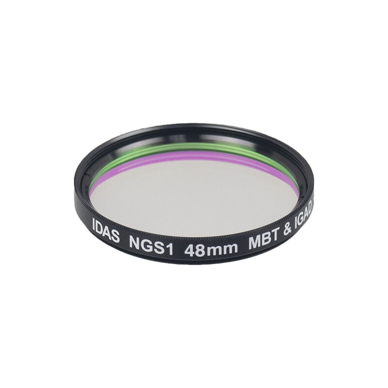 IDAS Filters Night Glow Suppression 52mm