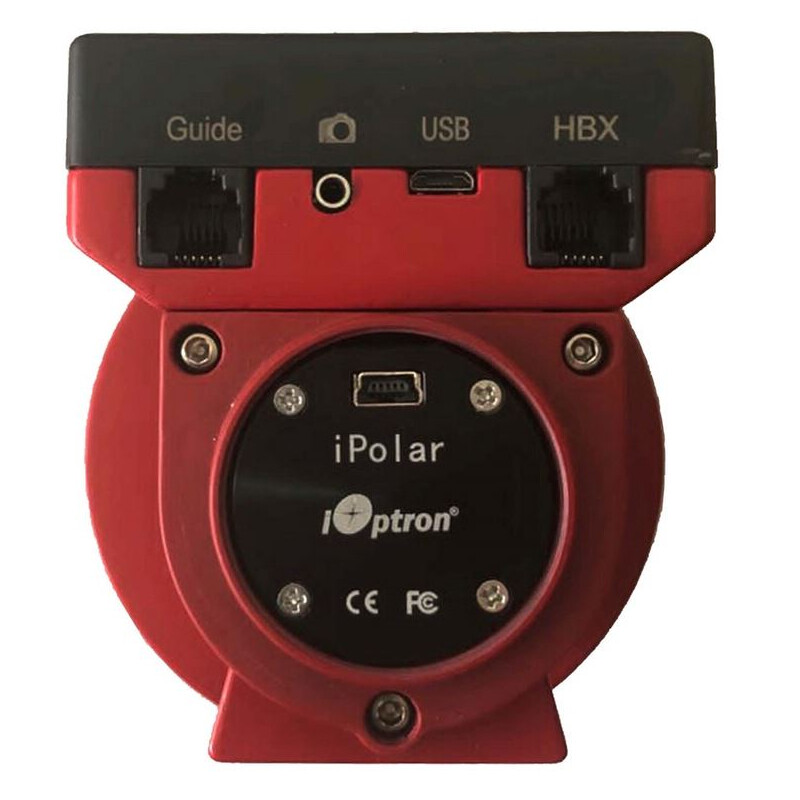 iOptron Electronic polar finder iPolar for the SkyGuider Pro