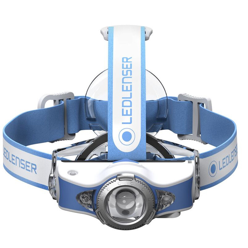 Ledlenser mh11 on sale