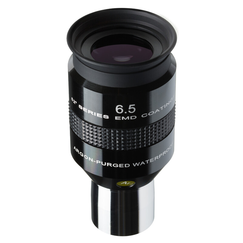 Explore Scientific Eyepiece 82° LER AR 6.5mm 1.25"