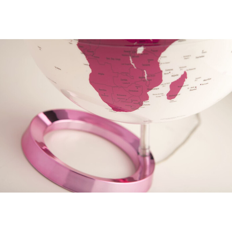 Räthgloben Globe Light&Colour Hot Pink 30cm