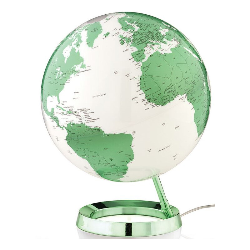 Räthgloben Globe Light&Colour Hot Green 30cm