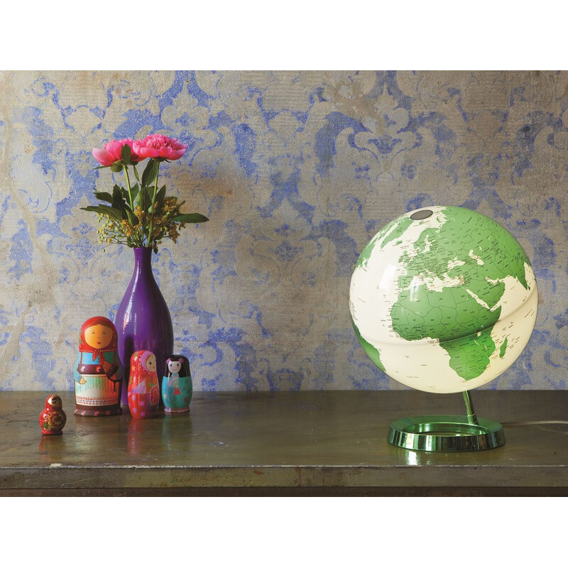 Räthgloben Globe Light&Colour Hot Green 30cm