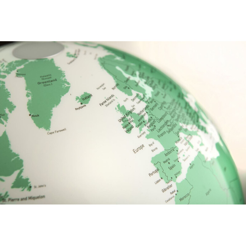 Räthgloben Globe Light&Colour Hot Green 30cm