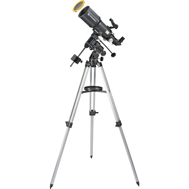 Bresser Telescope AC 102/460 Polaris EQ3