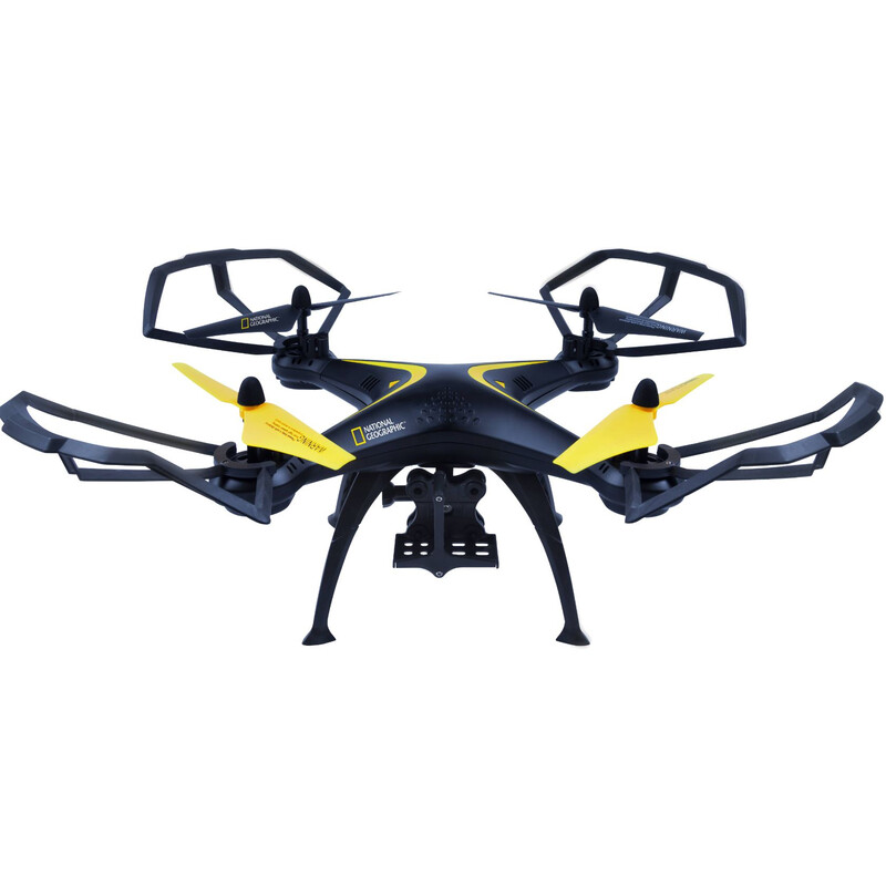 National Geographic Camera Drone Explorer Cam