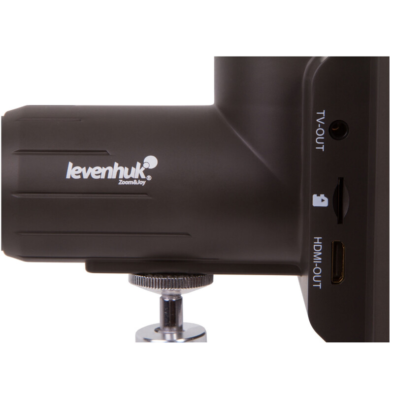 Levenhuk Digital spotting scope Blaze D500