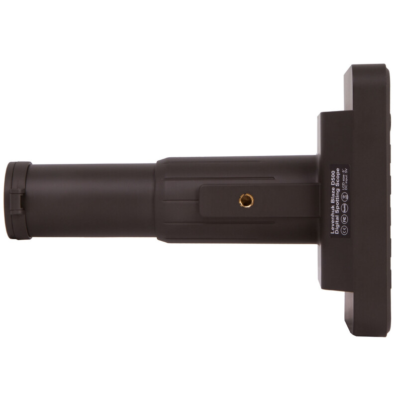 Levenhuk Digital spotting scope Blaze D500