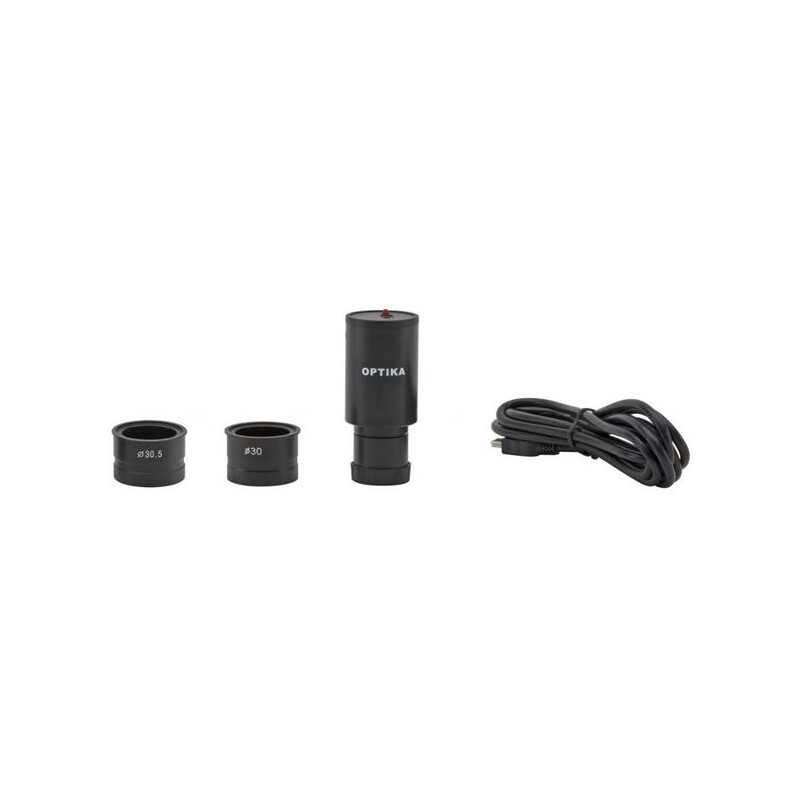 Optika C-E2 eyepiece camera, 2 MP, CMOS, USB2.0