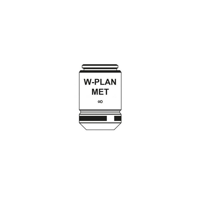 Optika Objective M-698.2, IOS W-PLAN 100x/0.80 (dry)
