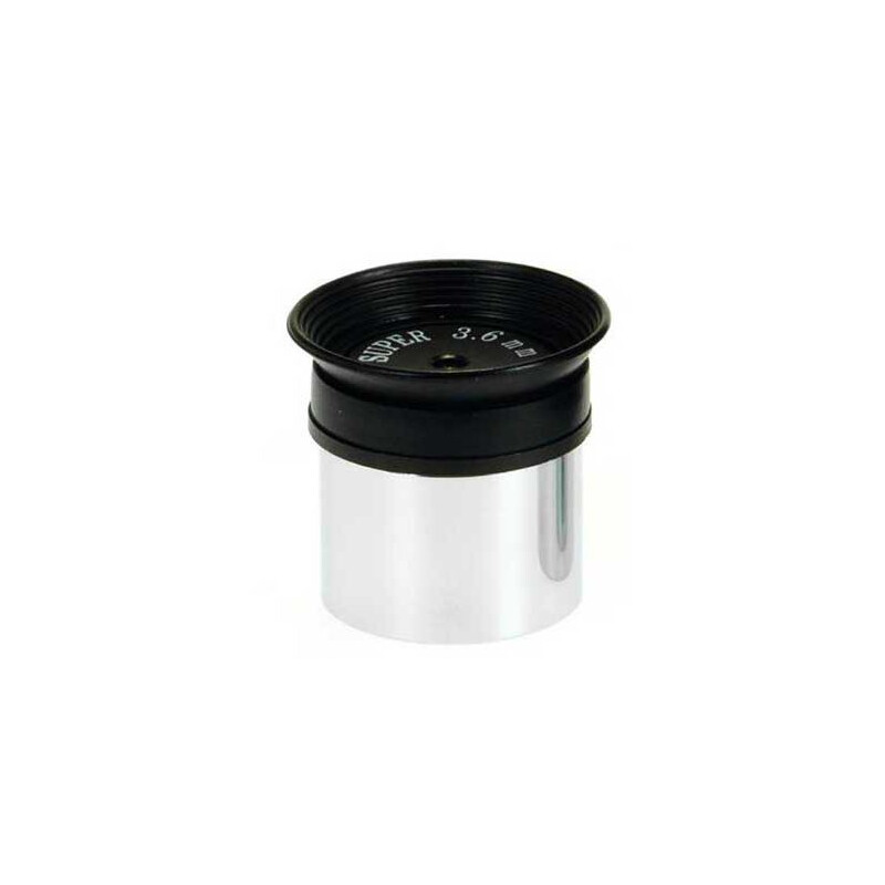 TS Optics Eyepiece Reversed Kellner 3.6mm 1.25"