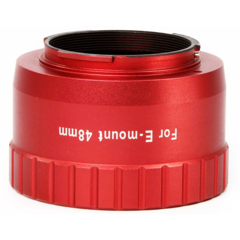 William Optics Camera adaptor Adapter M48 / Sony E