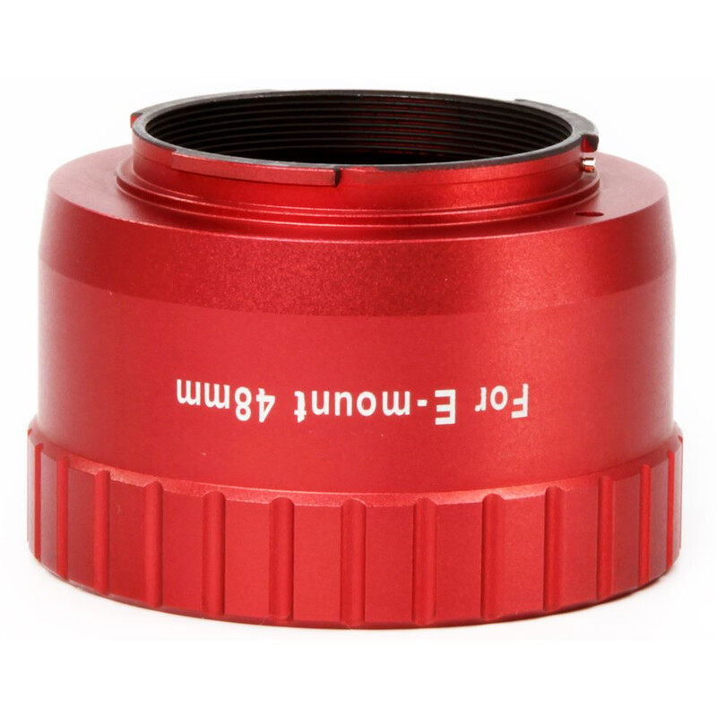 William Optics M48 / Sony E Adaptors