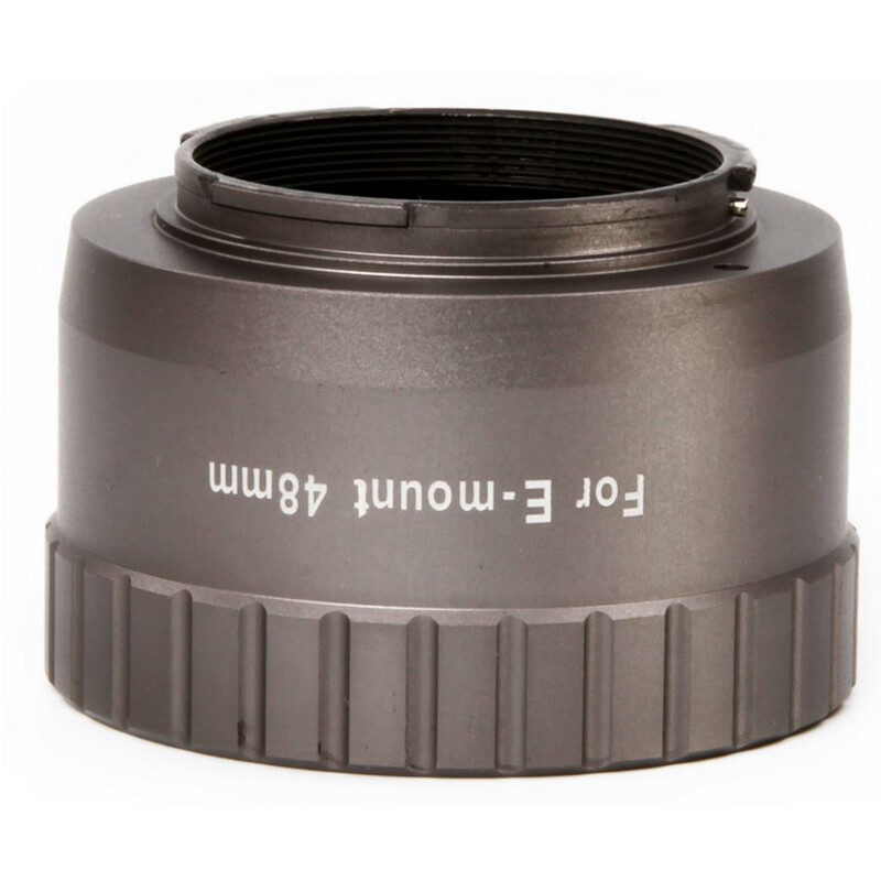 William Optics M48 / Sony E Adaptors