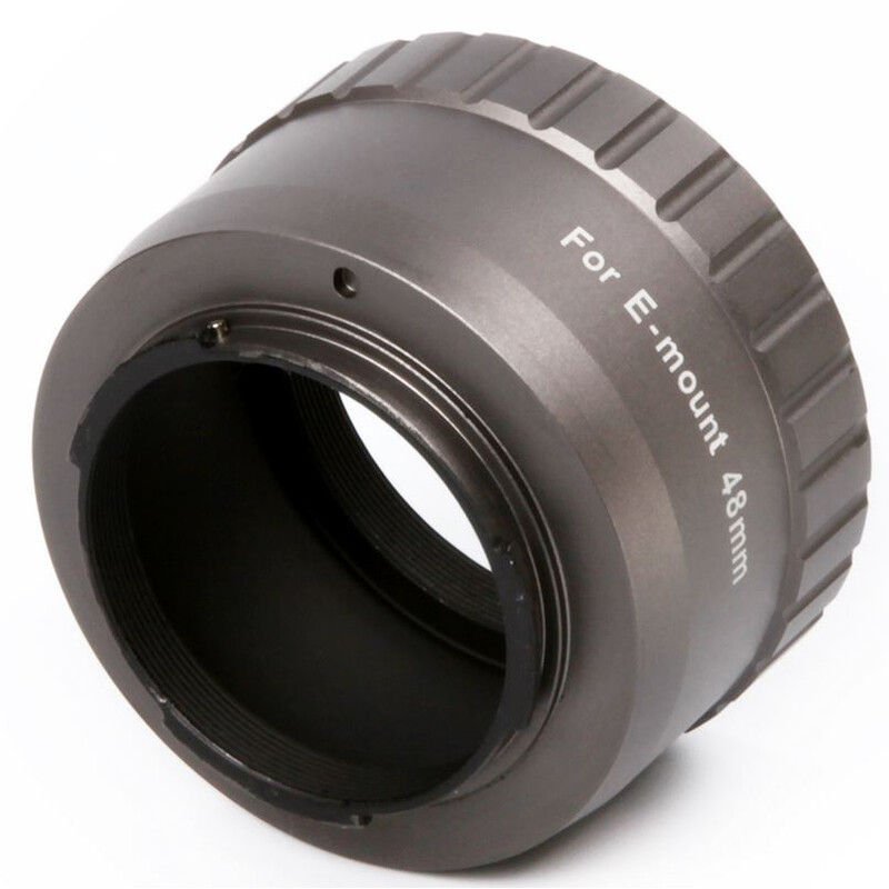 William Optics M48 / Sony E Adaptors