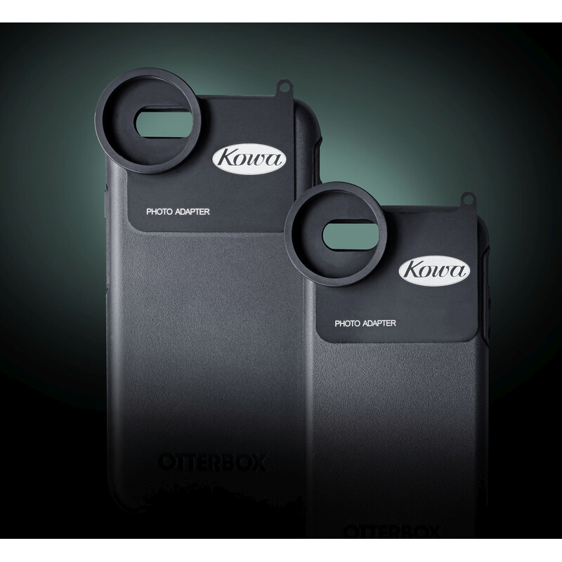 Kowa Smartphone adapter TSN-GA S9+ RP für Samsung Galaxy S9+