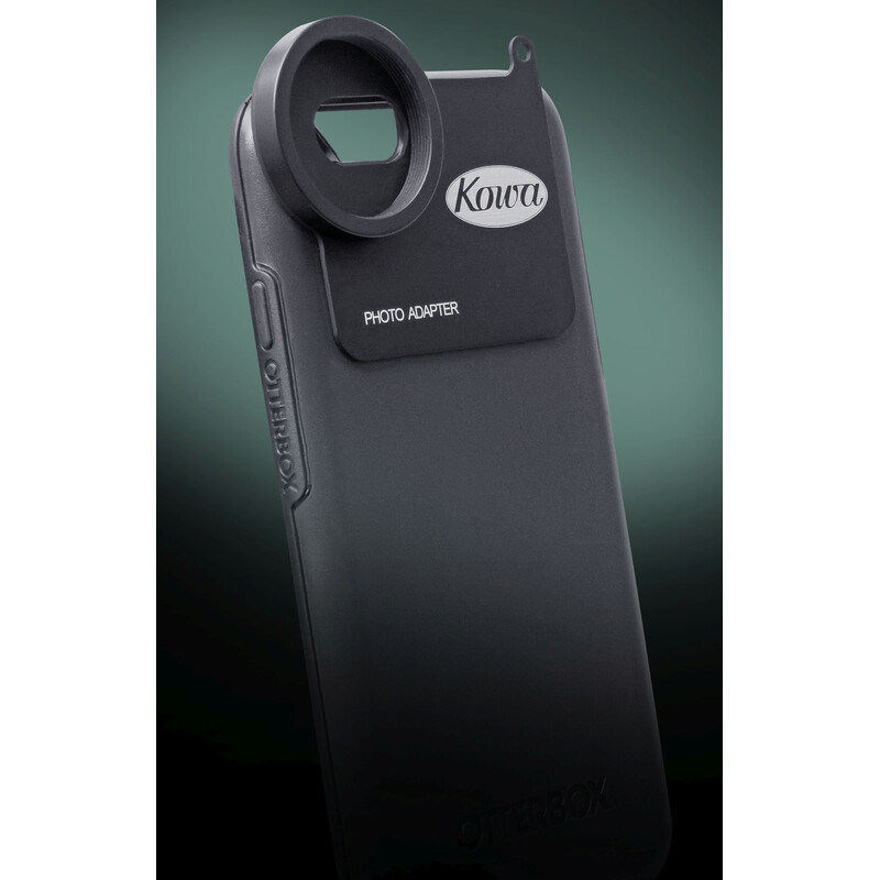 Kowa Smartphone adapter SA P40 Pro for Huawei P40 Pro