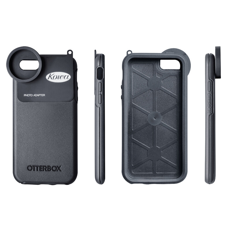 Kowa Smartphone adapter SA P40 Pro for Huawei P40 Pro