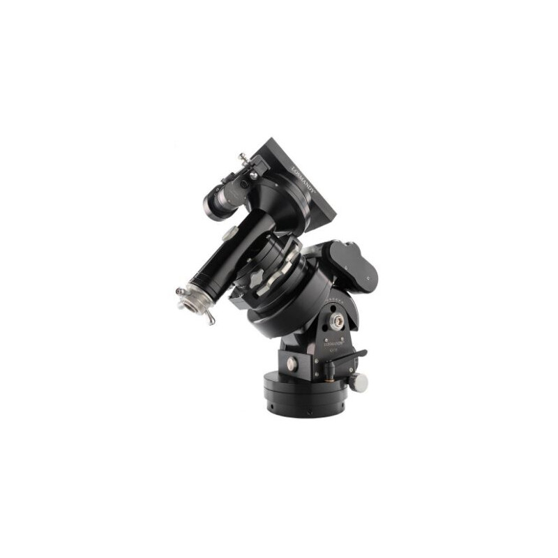 Losmandy Mount G11T Titan Gemini 2 GoTo FHD-MA