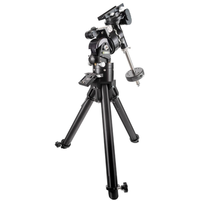 Losmandy Mount G11T Titan Gemini 2 GoTo FHD-MA