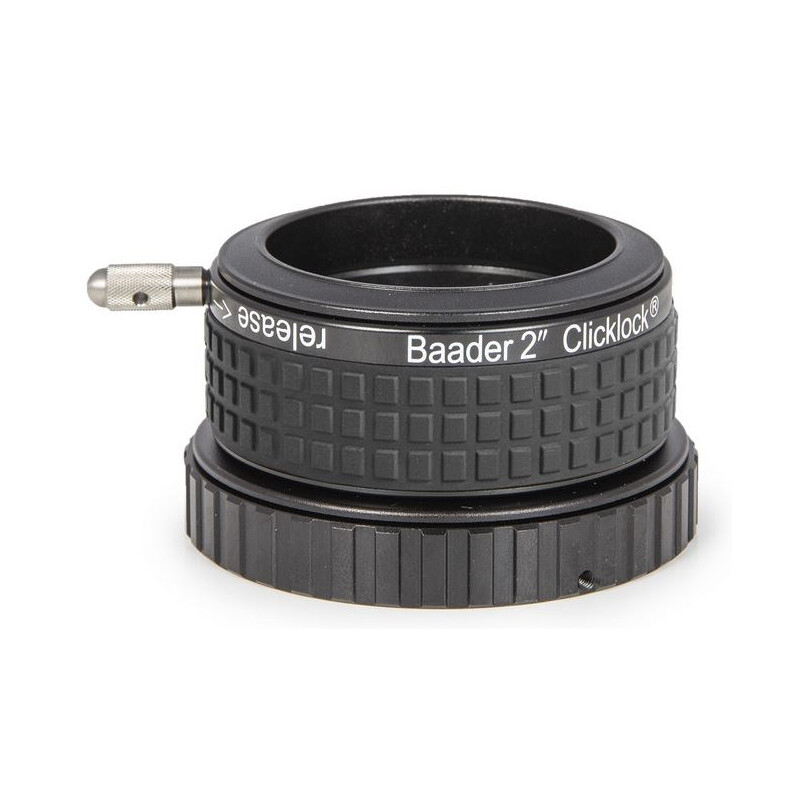 Baader Adapter ClickLock Clamp M68x0.75 (Hexafoc) / 2"