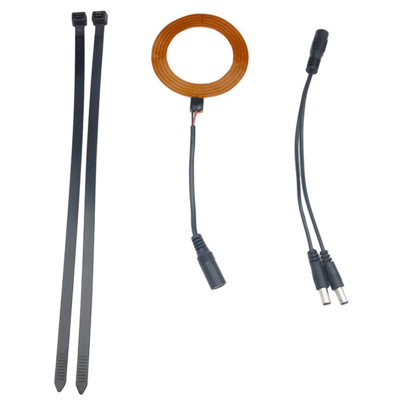 ZWO Heater ring for ASI cooled cameras