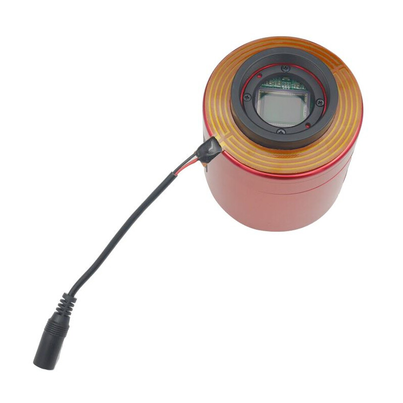 ZWO Heater ring for ASI cooled cameras