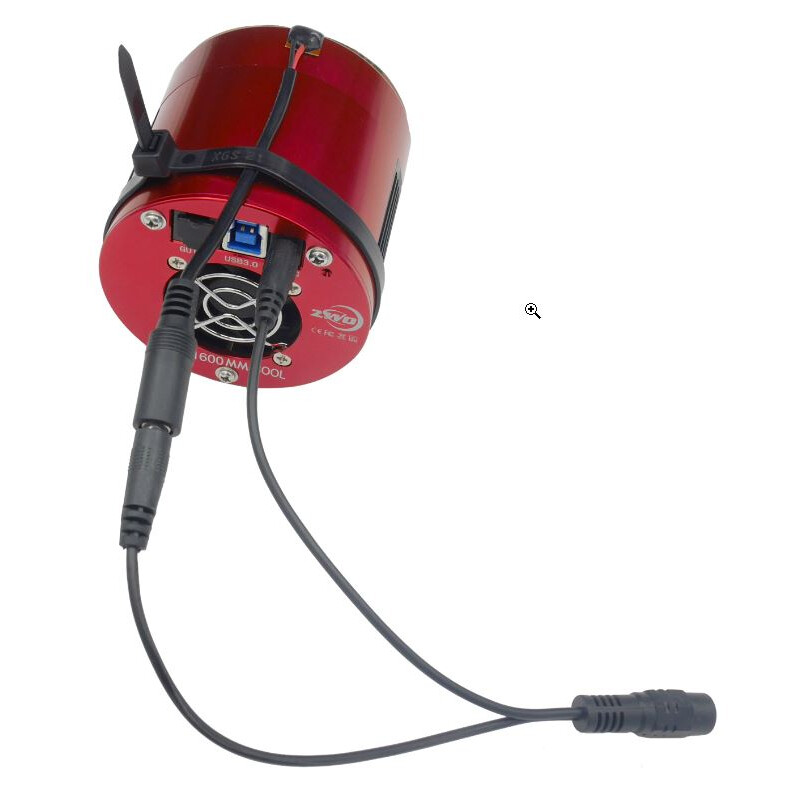 ZWO Heater ring for ASI cooled cameras