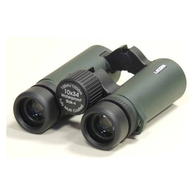 Lacerta Binoculars Smart 10x34