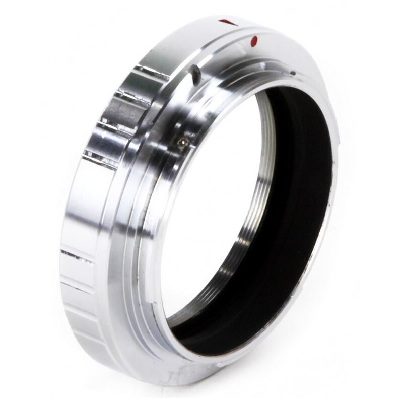 William Optics M48 adaptors for Canon EOS Super high precision
