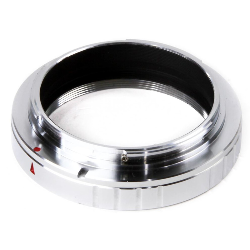 William Optics M48 adaptors for Canon EOS Super high precision