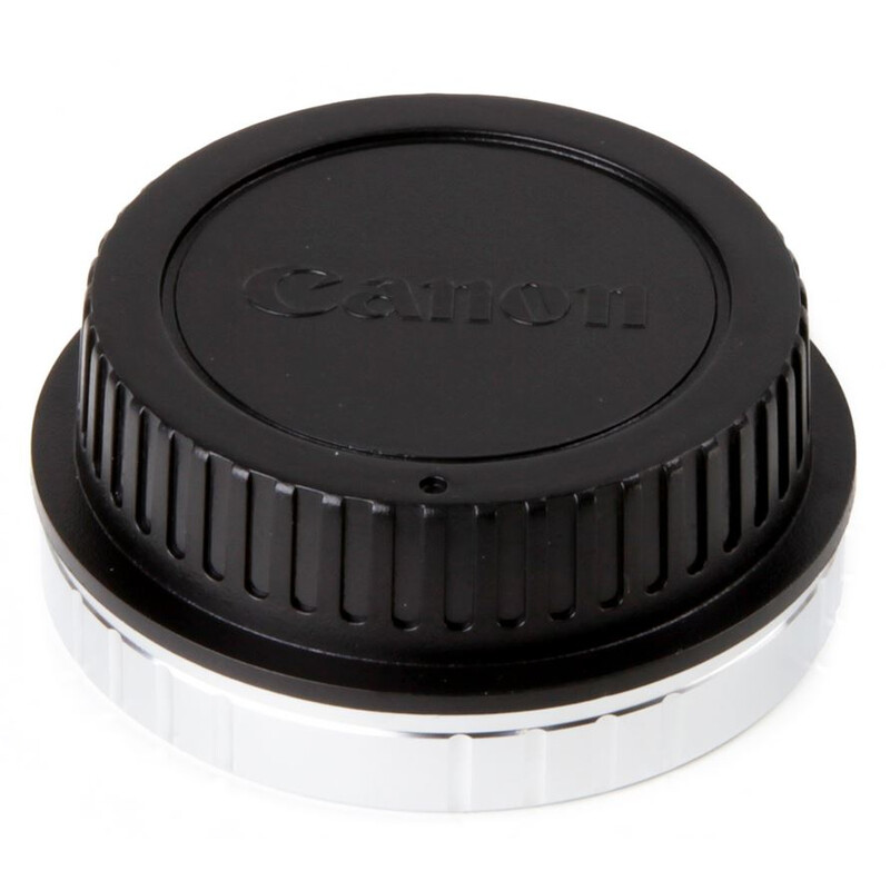 William Optics M48 adaptors for Canon EOS Super high precision