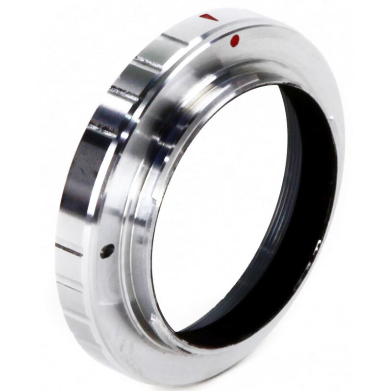 William Optics M48 adaptors for Nikon Super high precision