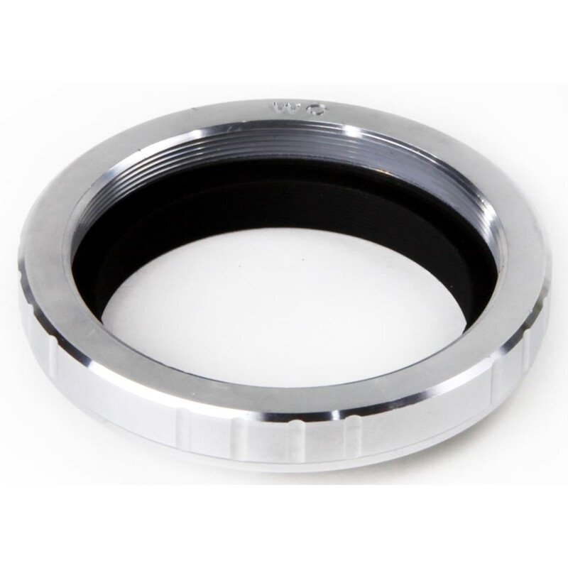 William Optics M48 adaptors for Nikon Super high precision